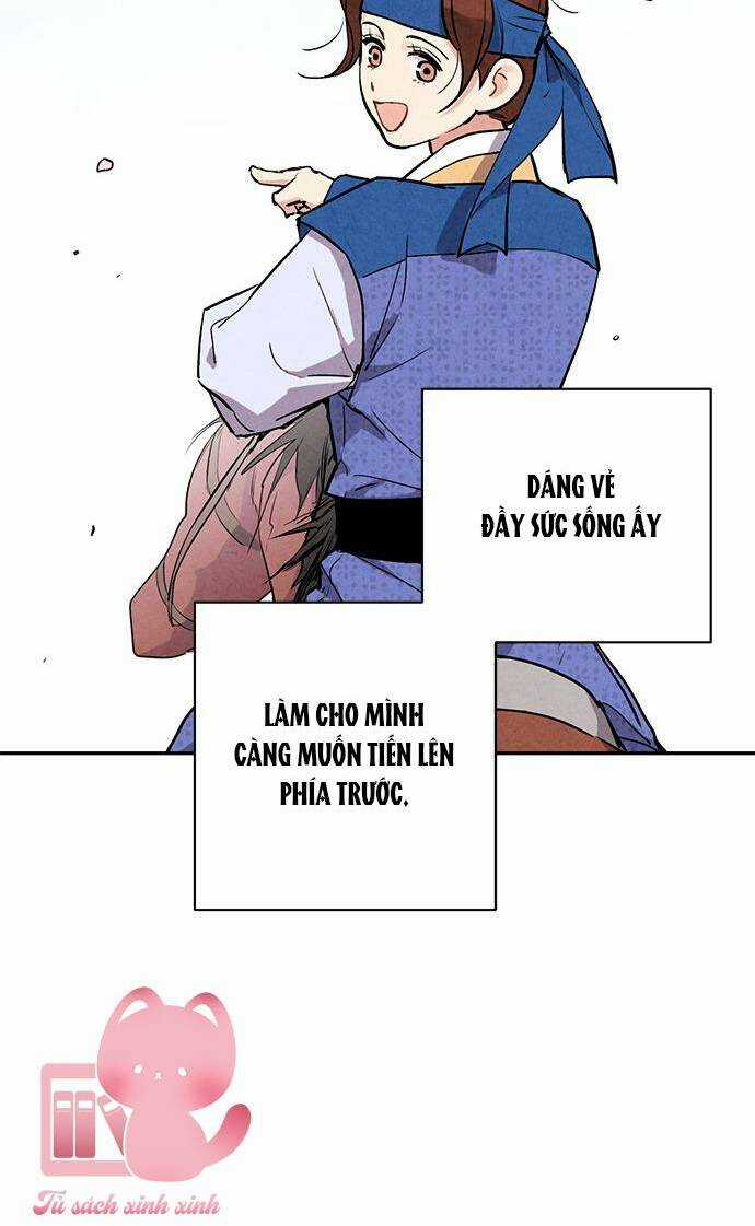 Lệnh Cấm Hôn Của Hoàng Đế Bệ Hạ Chapter 29 trang 54