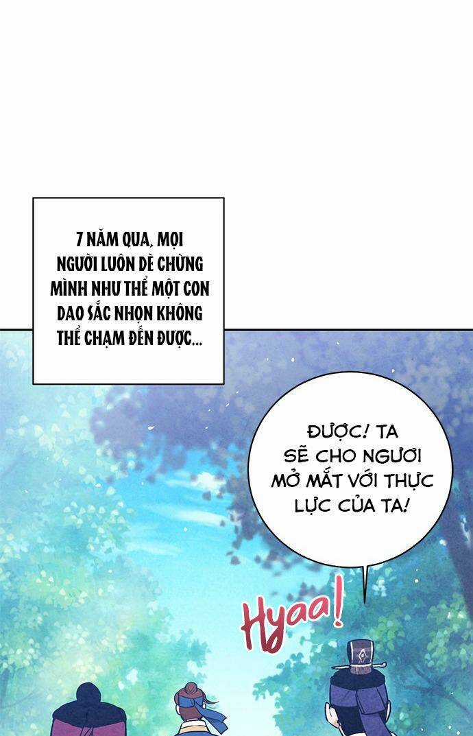 Lệnh Cấm Hôn Của Hoàng Đế Bệ Hạ Chapter 29 trang 55