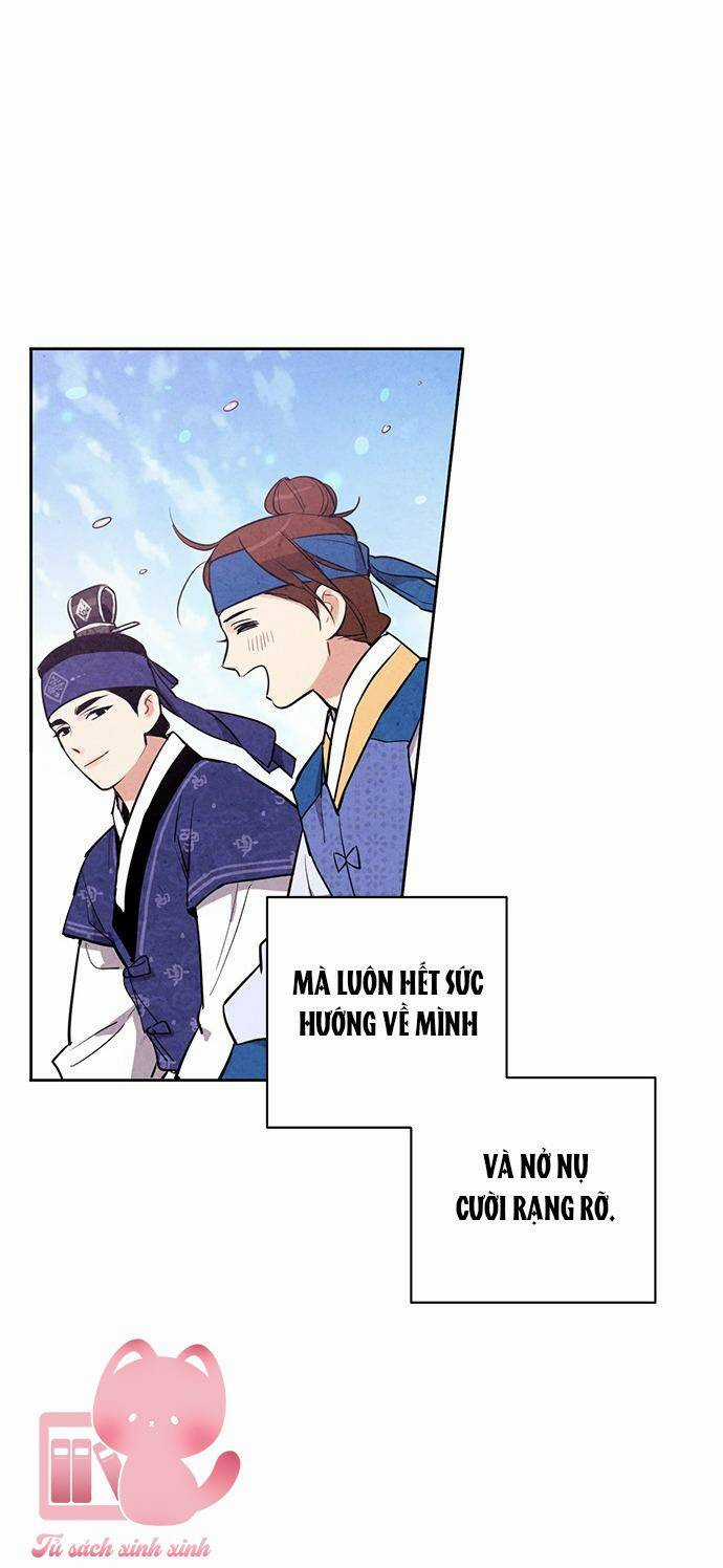 Lệnh Cấm Hôn Của Hoàng Đế Bệ Hạ Chapter 29 trang 57