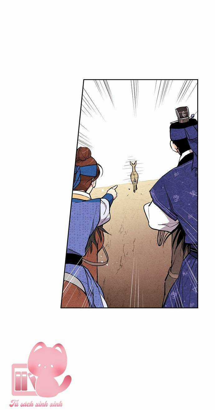 Lệnh Cấm Hôn Của Hoàng Đế Bệ Hạ Chapter 29 trang 58