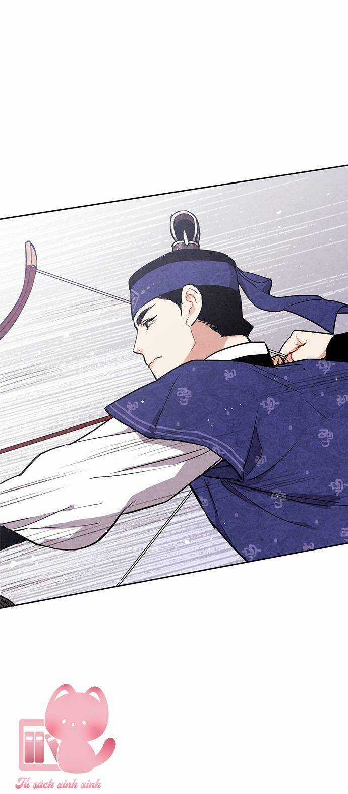 Lệnh Cấm Hôn Của Hoàng Đế Bệ Hạ Chapter 29 trang 59