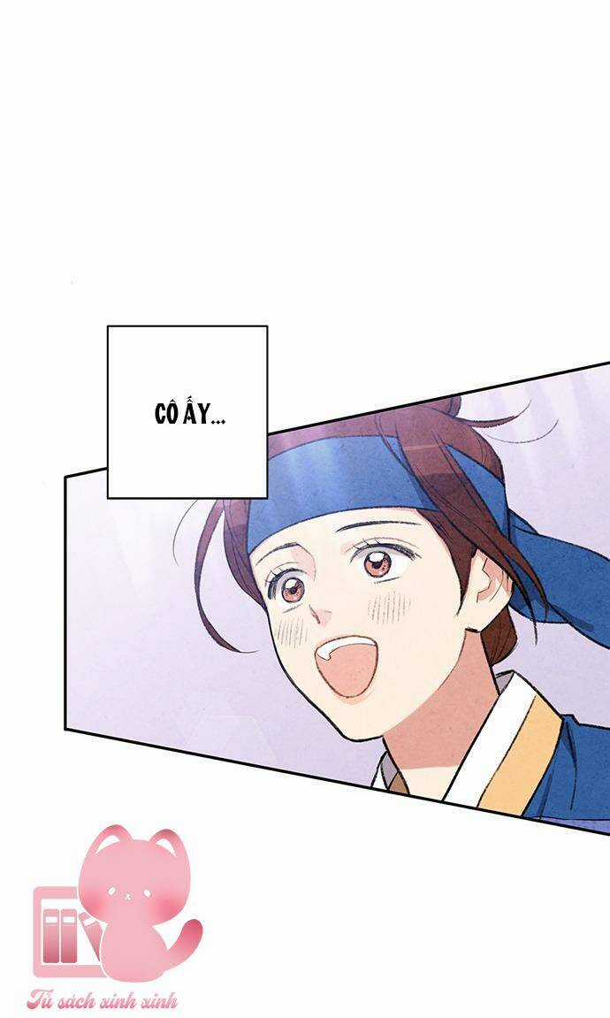 Lệnh Cấm Hôn Của Hoàng Đế Bệ Hạ Chapter 29 trang 60