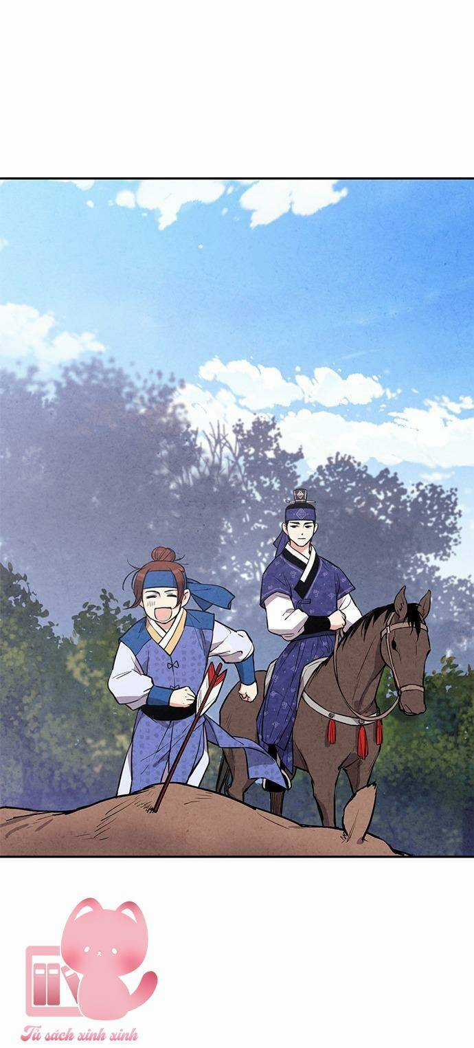 Lệnh Cấm Hôn Của Hoàng Đế Bệ Hạ Chapter 29 trang 62