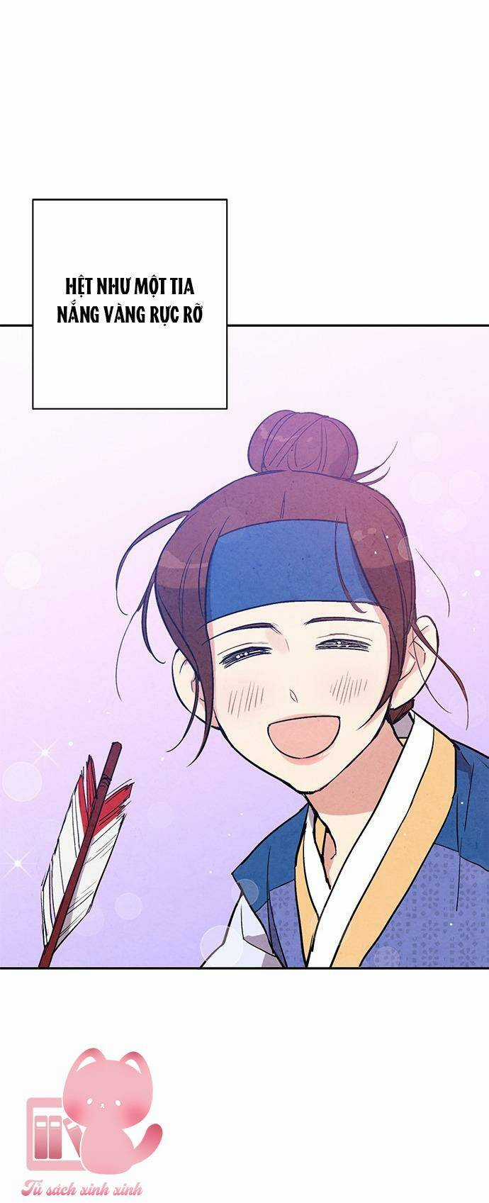 Lệnh Cấm Hôn Của Hoàng Đế Bệ Hạ Chapter 29 trang 63