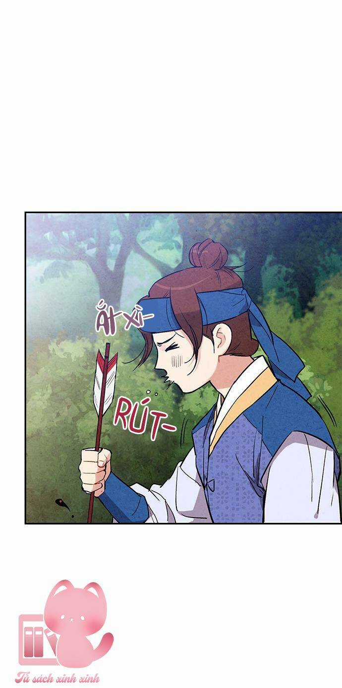 Lệnh Cấm Hôn Của Hoàng Đế Bệ Hạ Chapter 29 trang 66