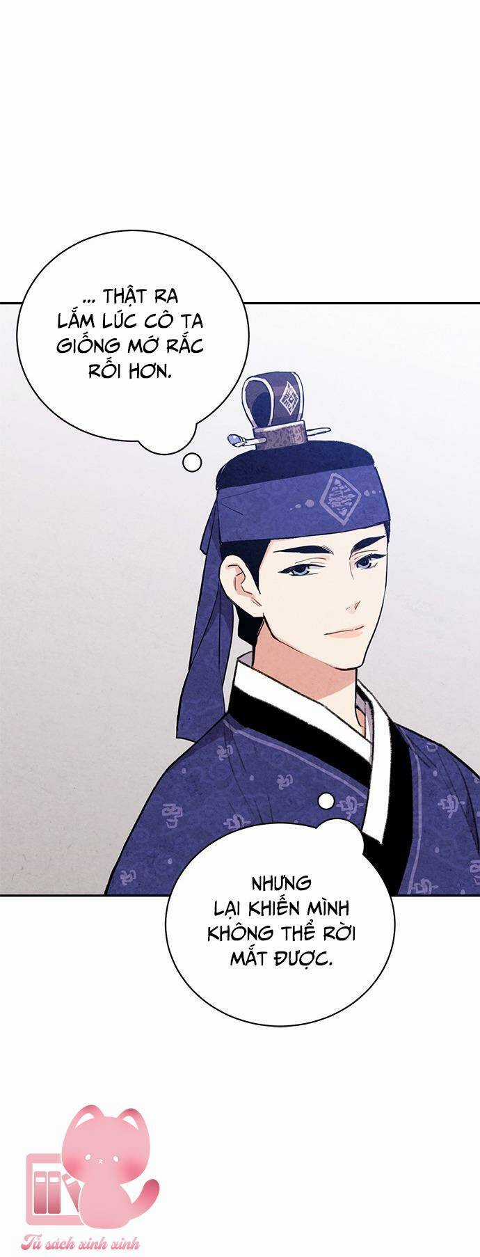 Lệnh Cấm Hôn Của Hoàng Đế Bệ Hạ Chapter 29 trang 67