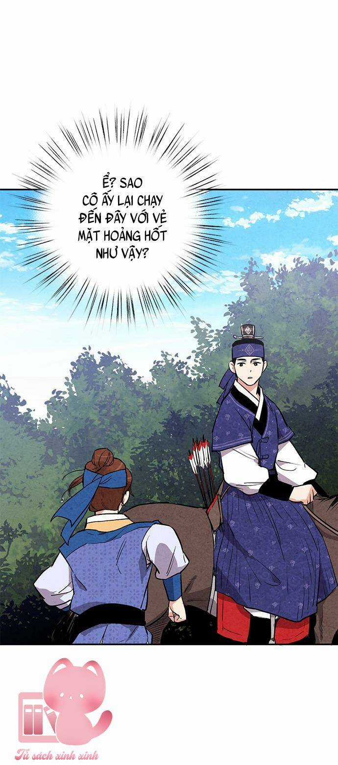 Lệnh Cấm Hôn Của Hoàng Đế Bệ Hạ Chapter 29 trang 70