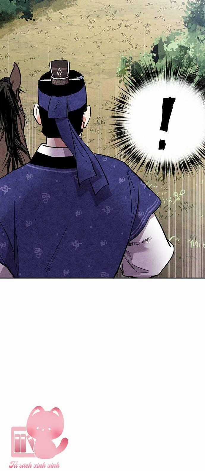 Lệnh Cấm Hôn Của Hoàng Đế Bệ Hạ Chapter 29 trang 74