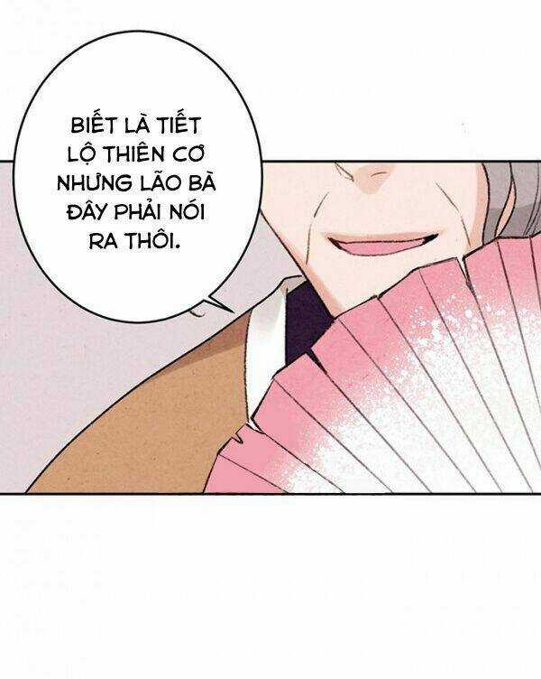 Lệnh Cấm Hôn Của Hoàng Đế Bệ Hạ Chapter 3 trang 10