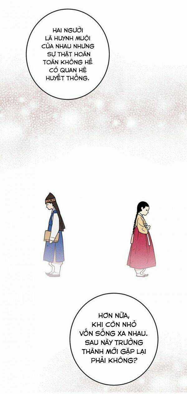 Lệnh Cấm Hôn Của Hoàng Đế Bệ Hạ Chapter 3 trang 12