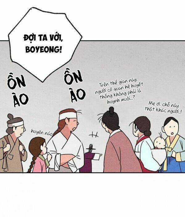 Lệnh Cấm Hôn Của Hoàng Đế Bệ Hạ Chapter 3 trang 19