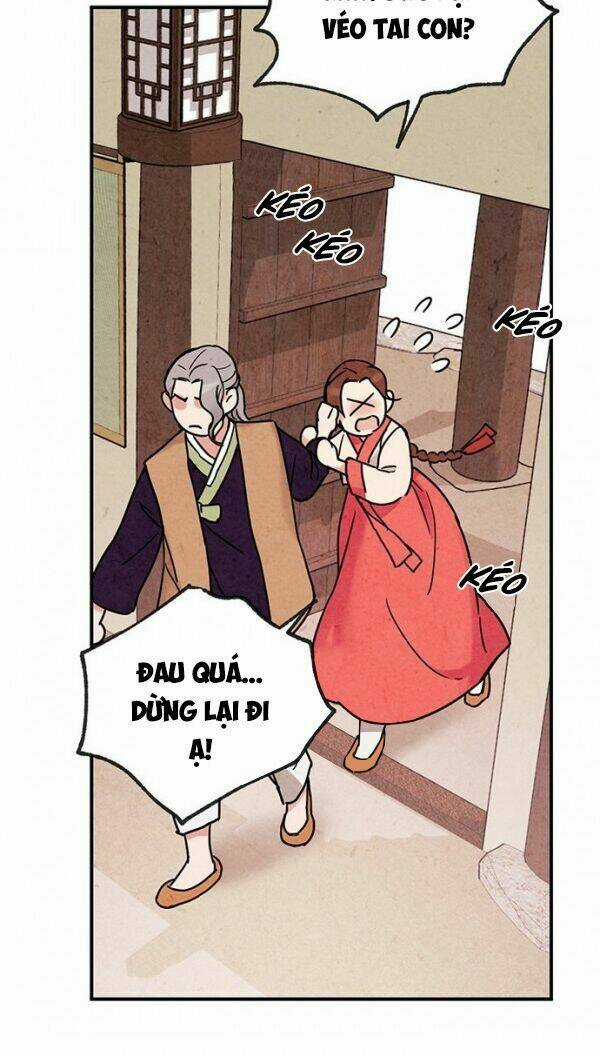 Lệnh Cấm Hôn Của Hoàng Đế Bệ Hạ Chapter 3 trang 23