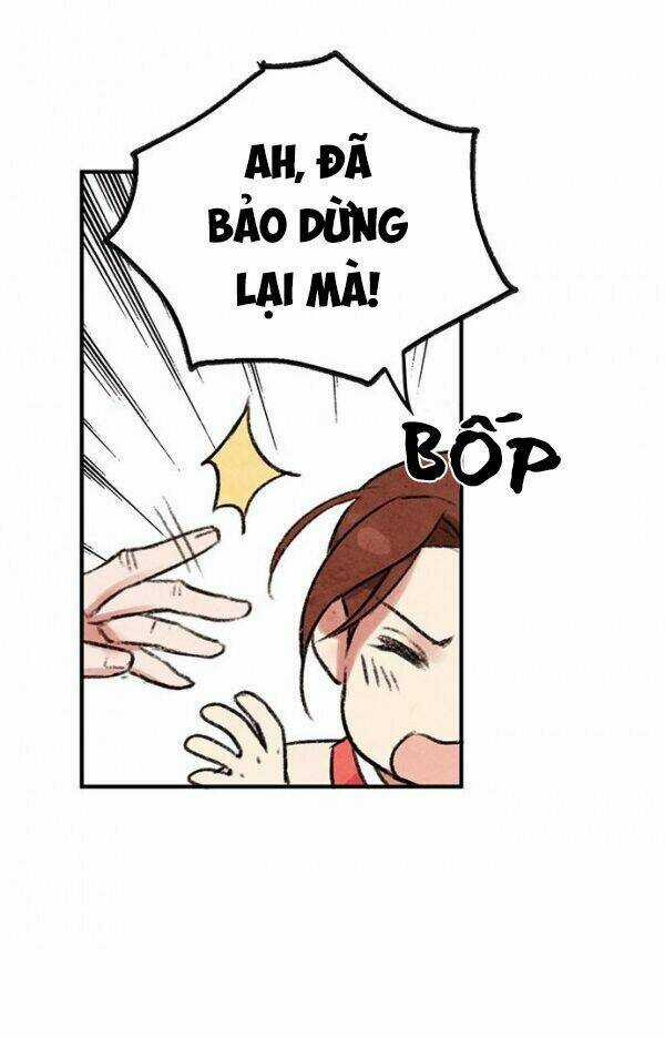 Lệnh Cấm Hôn Của Hoàng Đế Bệ Hạ Chapter 3 trang 24