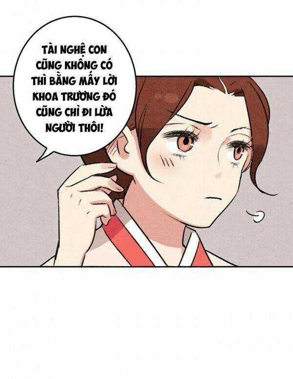 Lệnh Cấm Hôn Của Hoàng Đế Bệ Hạ Chapter 3 trang 26
