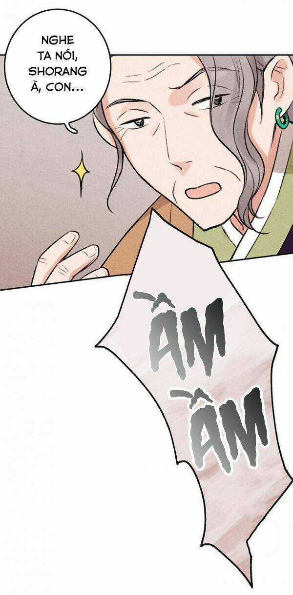 Lệnh Cấm Hôn Của Hoàng Đế Bệ Hạ Chapter 3 trang 32