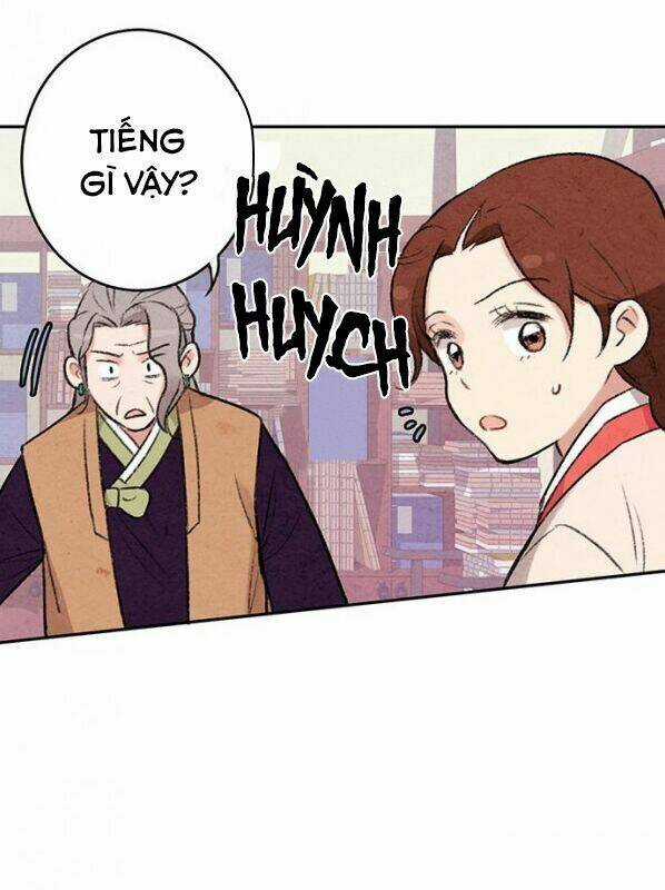 Lệnh Cấm Hôn Của Hoàng Đế Bệ Hạ Chapter 3 trang 34