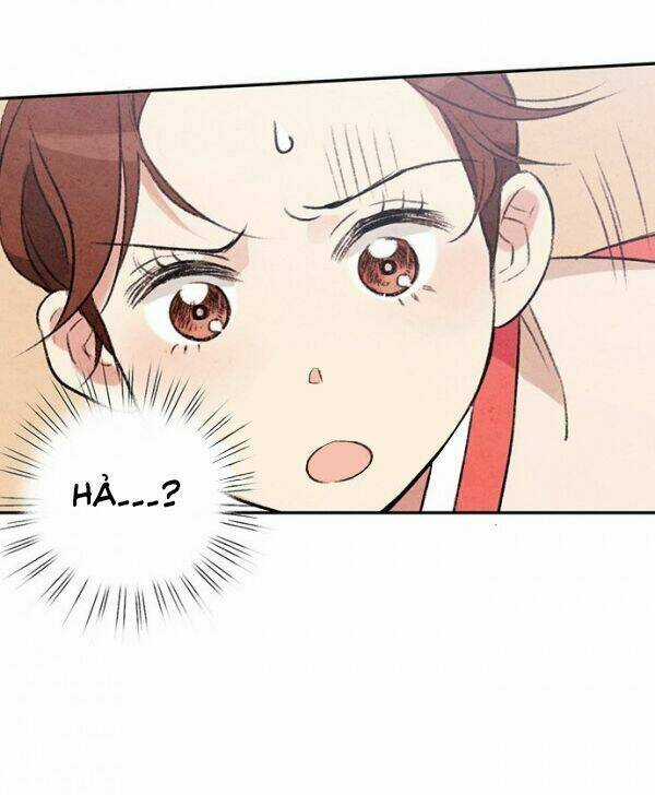 Lệnh Cấm Hôn Của Hoàng Đế Bệ Hạ Chapter 3 trang 45