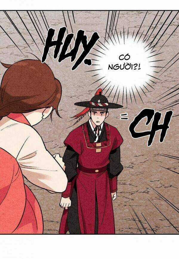 Lệnh Cấm Hôn Của Hoàng Đế Bệ Hạ Chapter 3 trang 46