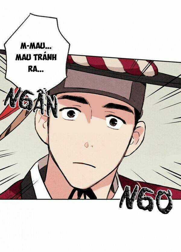 Lệnh Cấm Hôn Của Hoàng Đế Bệ Hạ Chapter 3 trang 47