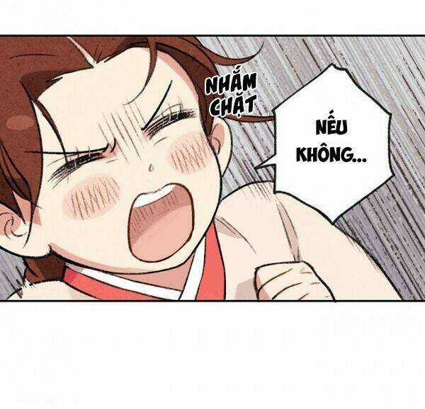 Lệnh Cấm Hôn Của Hoàng Đế Bệ Hạ Chapter 3 trang 48