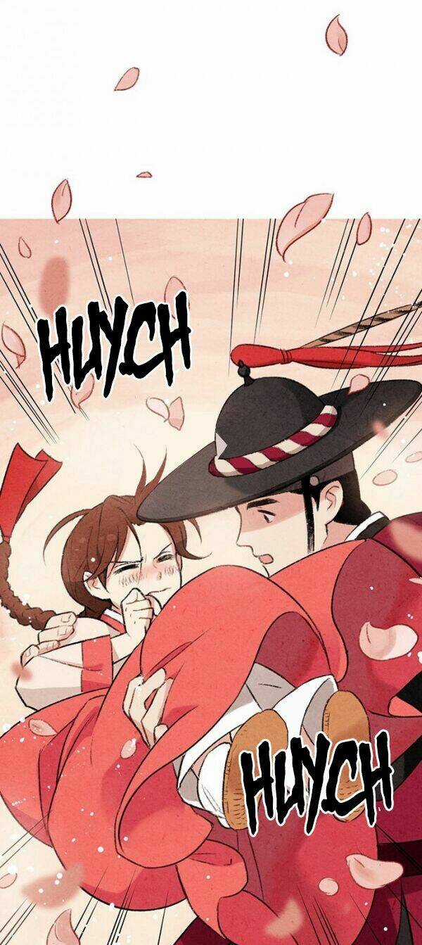 Lệnh Cấm Hôn Của Hoàng Đế Bệ Hạ Chapter 3 trang 50