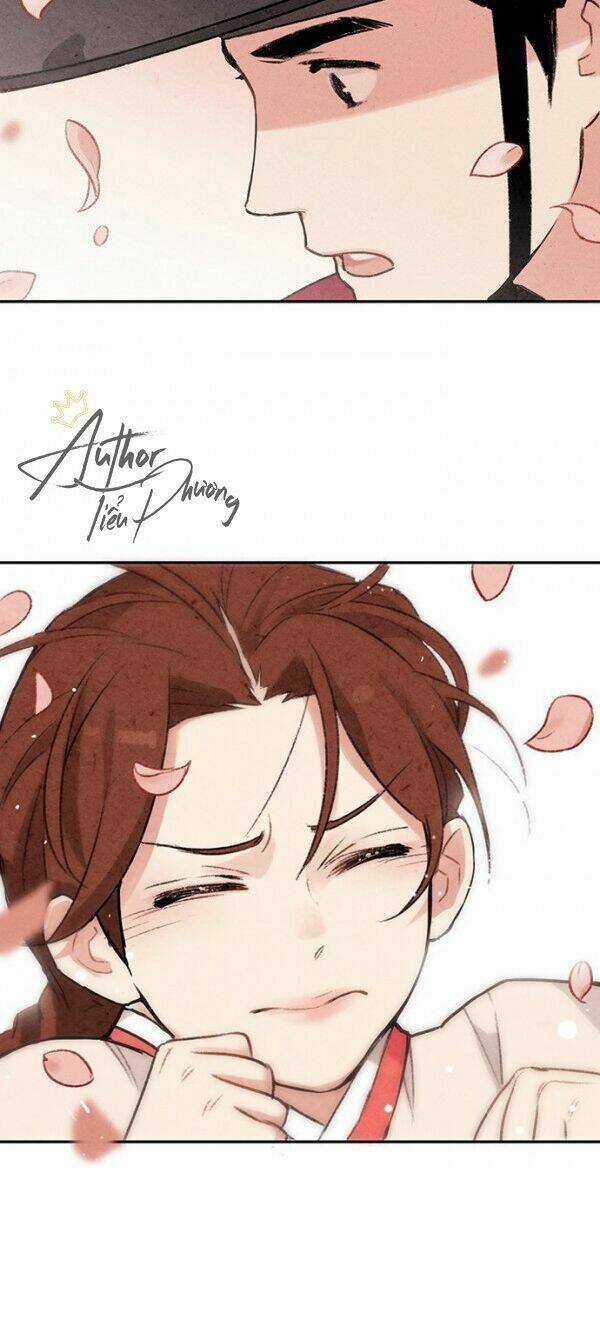 Lệnh Cấm Hôn Của Hoàng Đế Bệ Hạ Chapter 3 trang 51