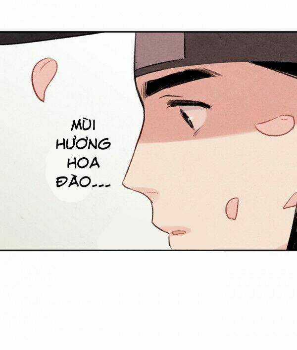 Lệnh Cấm Hôn Của Hoàng Đế Bệ Hạ Chapter 3 trang 52