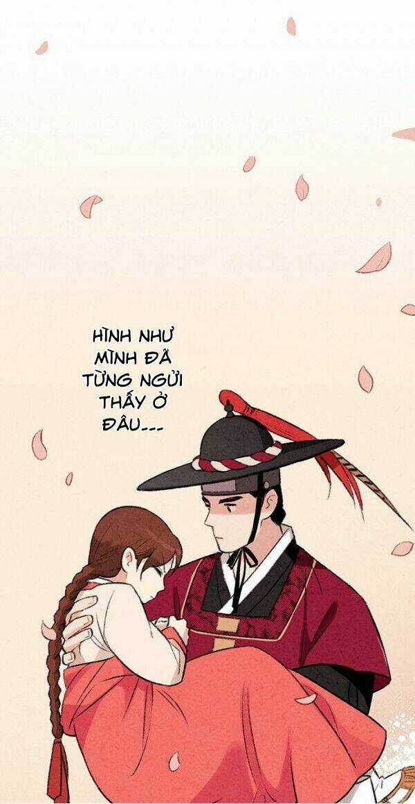 Lệnh Cấm Hôn Của Hoàng Đế Bệ Hạ Chapter 3 trang 53