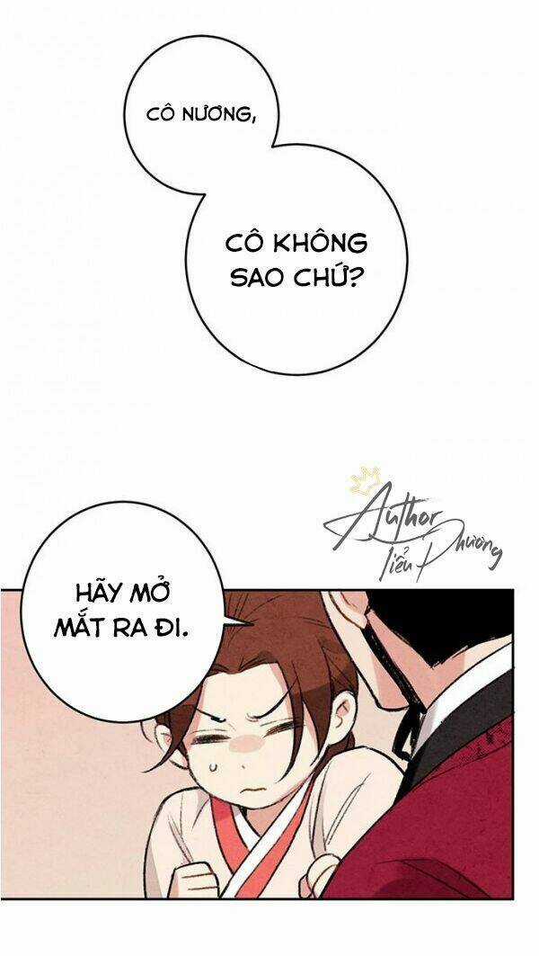 Lệnh Cấm Hôn Của Hoàng Đế Bệ Hạ Chapter 3 trang 54