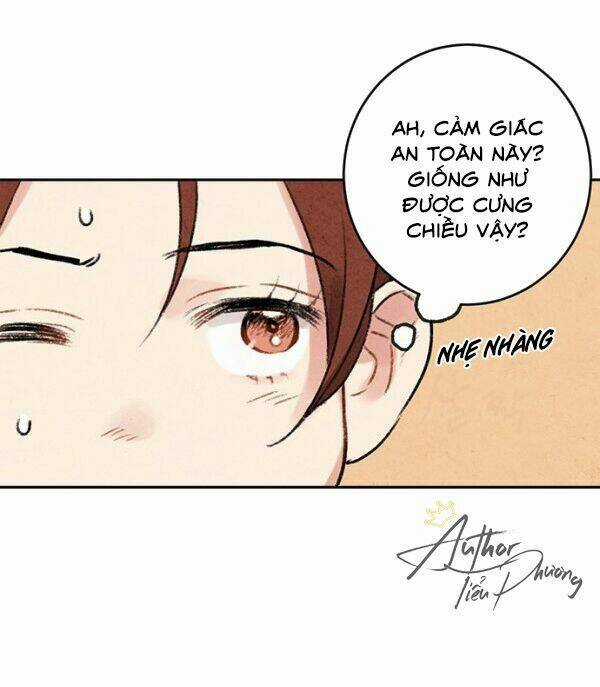 Lệnh Cấm Hôn Của Hoàng Đế Bệ Hạ Chapter 3 trang 55