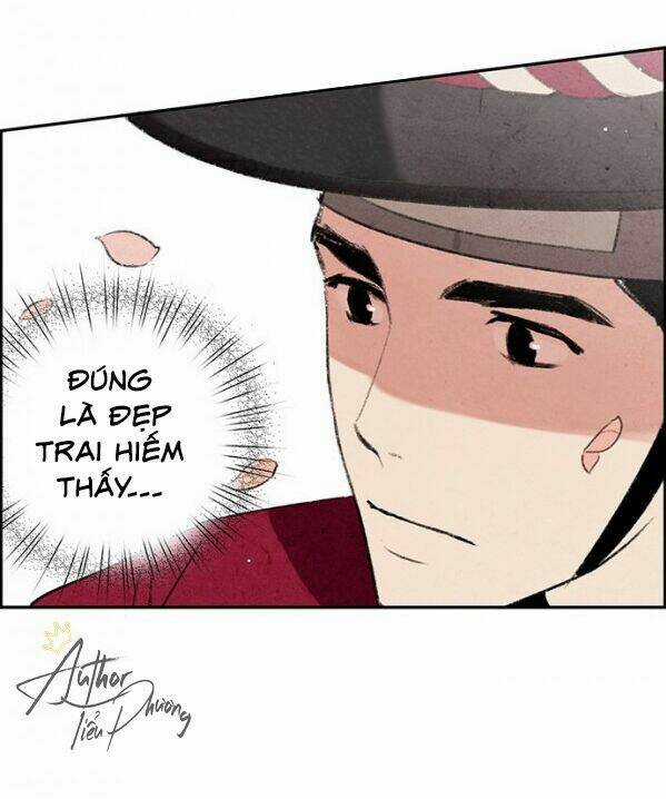 Lệnh Cấm Hôn Của Hoàng Đế Bệ Hạ Chapter 3 trang 58