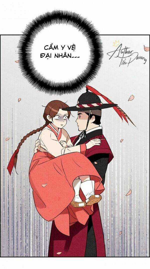 Lệnh Cấm Hôn Của Hoàng Đế Bệ Hạ Chapter 3 trang 59