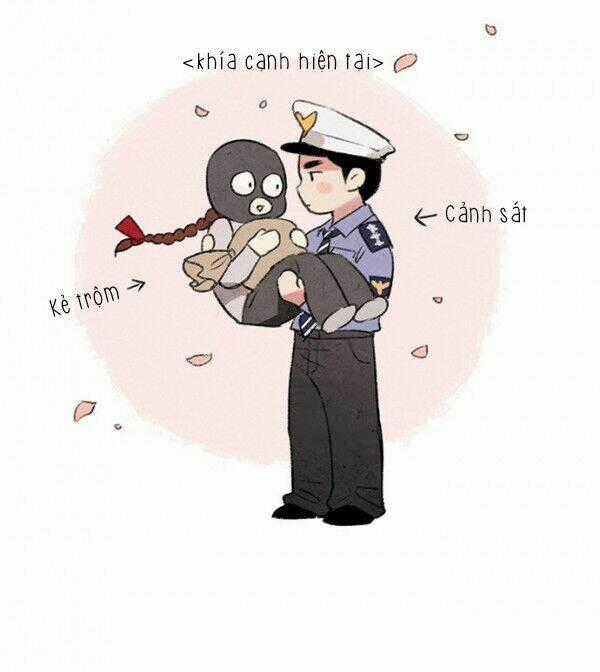 Lệnh Cấm Hôn Của Hoàng Đế Bệ Hạ Chapter 3 trang 60