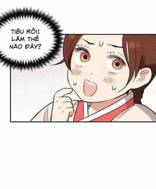 Lệnh Cấm Hôn Của Hoàng Đế Bệ Hạ Chapter 3 trang 7