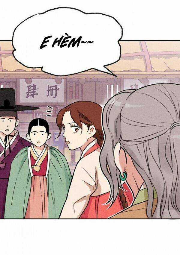 Lệnh Cấm Hôn Của Hoàng Đế Bệ Hạ Chapter 3 trang 9