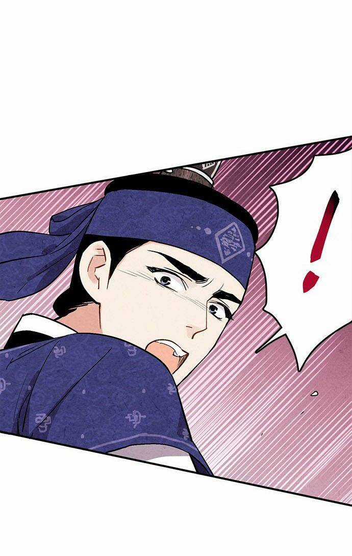 Lệnh Cấm Hôn Của Hoàng Đế Bệ Hạ Chapter 30 trang 12