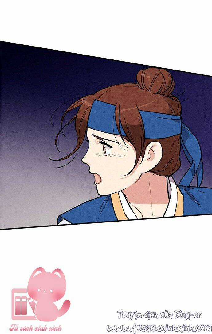 Lệnh Cấm Hôn Của Hoàng Đế Bệ Hạ Chapter 30 trang 13