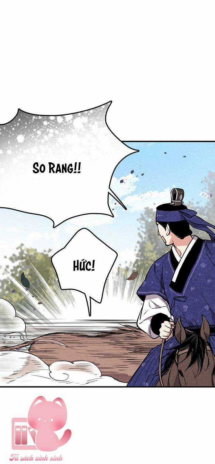 Lệnh Cấm Hôn Của Hoàng Đế Bệ Hạ Chapter 30 trang 15