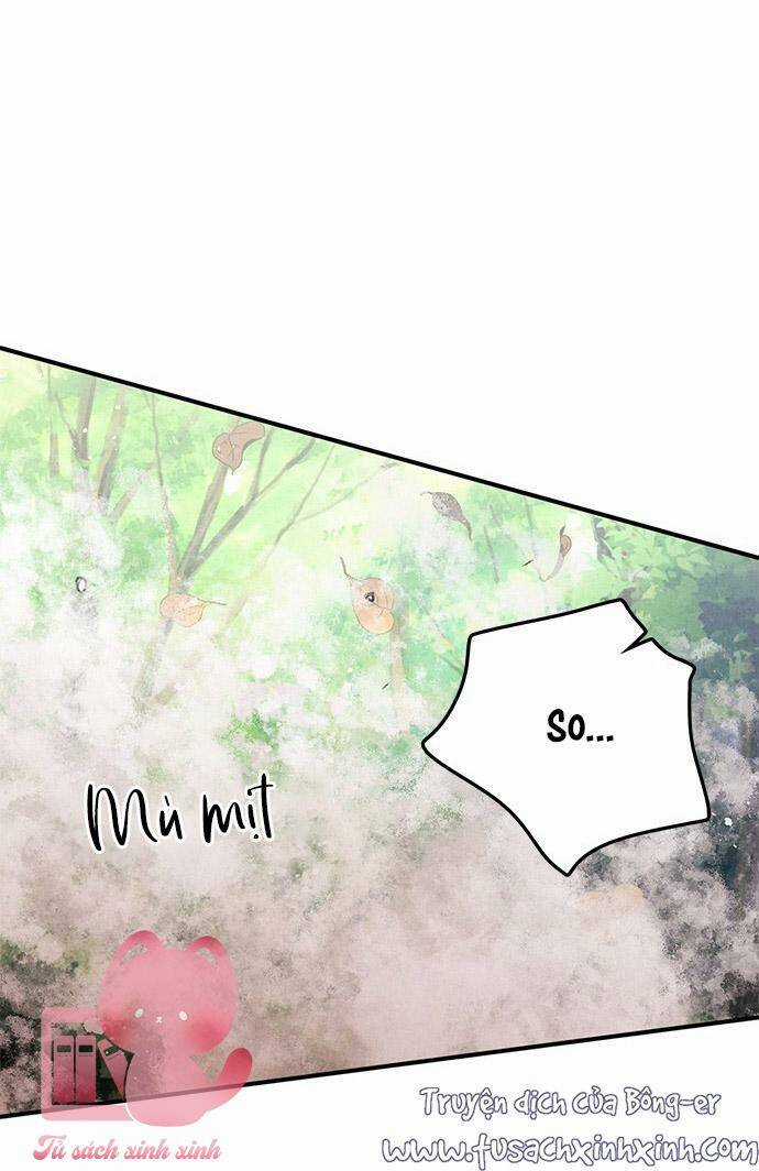 Lệnh Cấm Hôn Của Hoàng Đế Bệ Hạ Chapter 30 trang 17