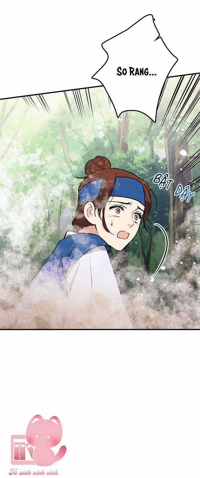 Lệnh Cấm Hôn Của Hoàng Đế Bệ Hạ Chapter 30 trang 18