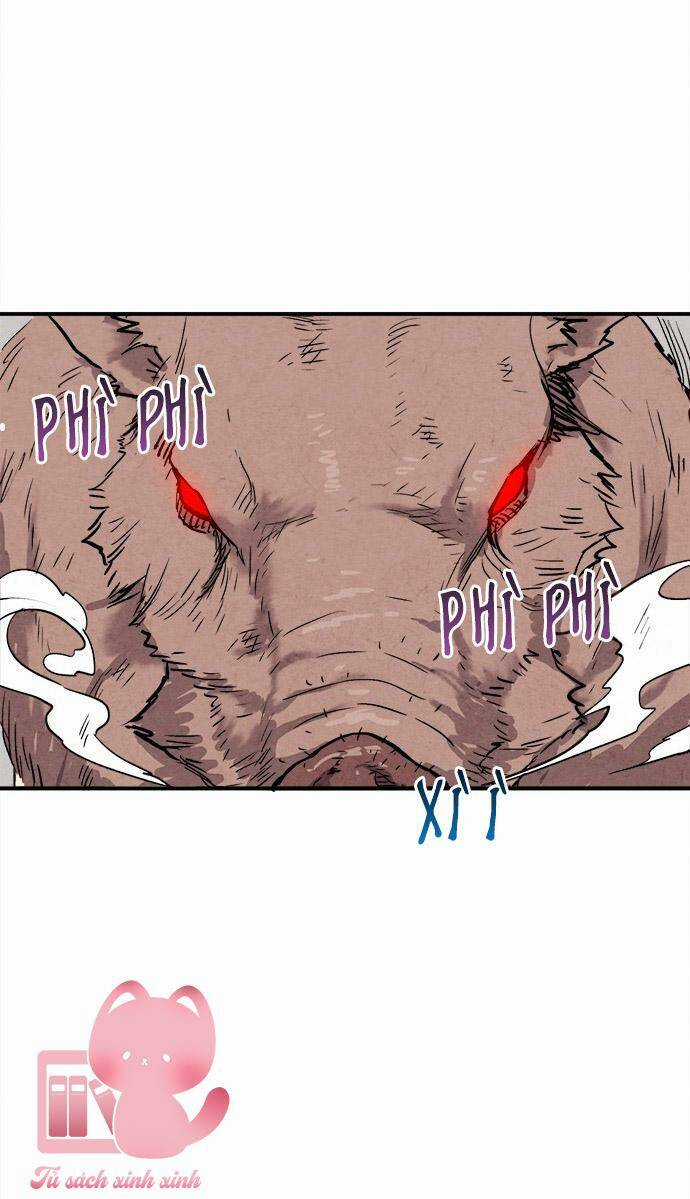 Lệnh Cấm Hôn Của Hoàng Đế Bệ Hạ Chapter 30 trang 22