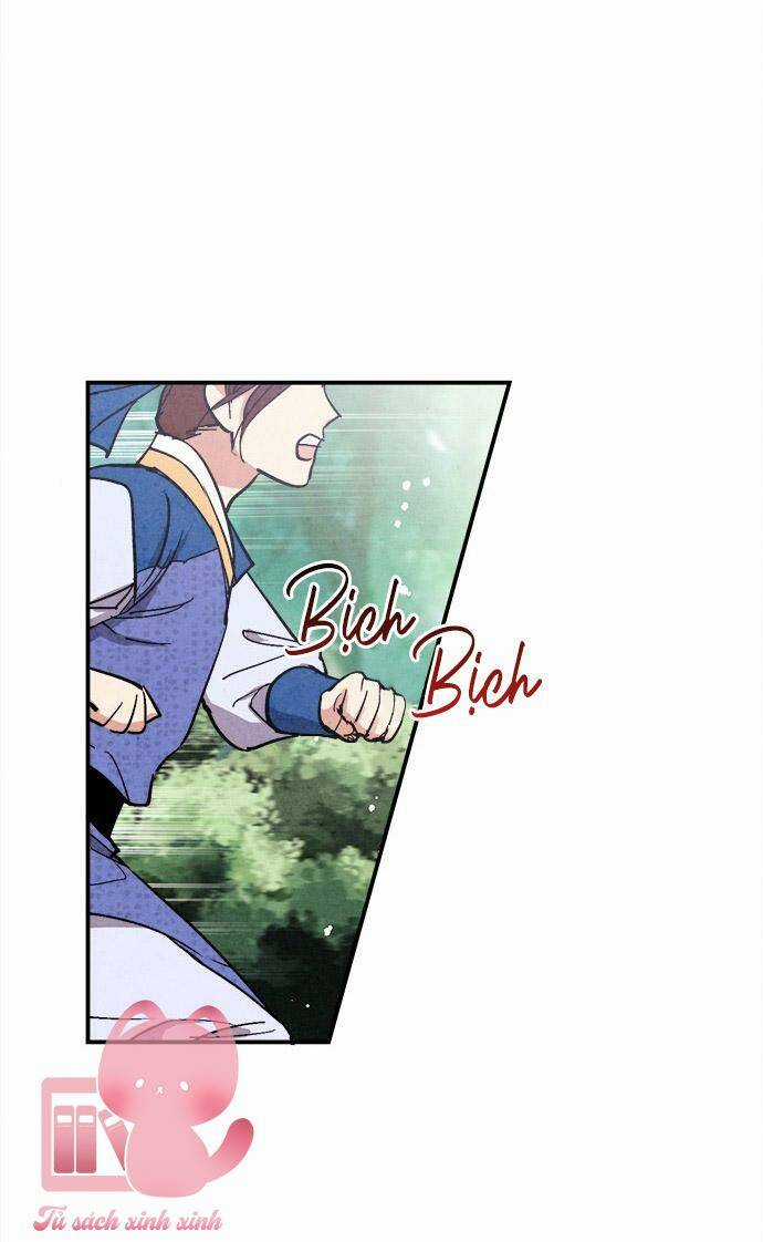 Lệnh Cấm Hôn Của Hoàng Đế Bệ Hạ Chapter 30 trang 23