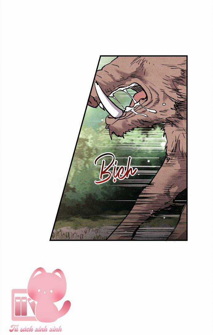 Lệnh Cấm Hôn Của Hoàng Đế Bệ Hạ Chapter 30 trang 24