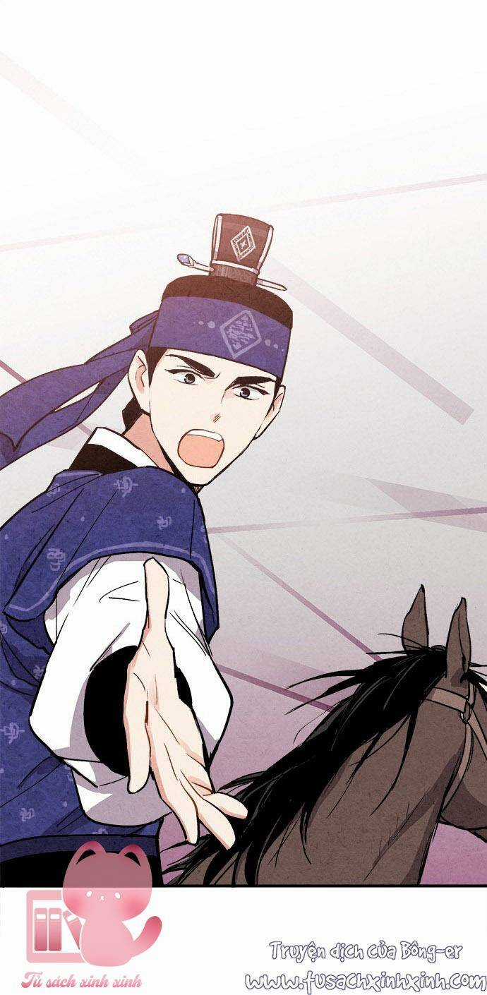 Lệnh Cấm Hôn Của Hoàng Đế Bệ Hạ Chapter 30 trang 25