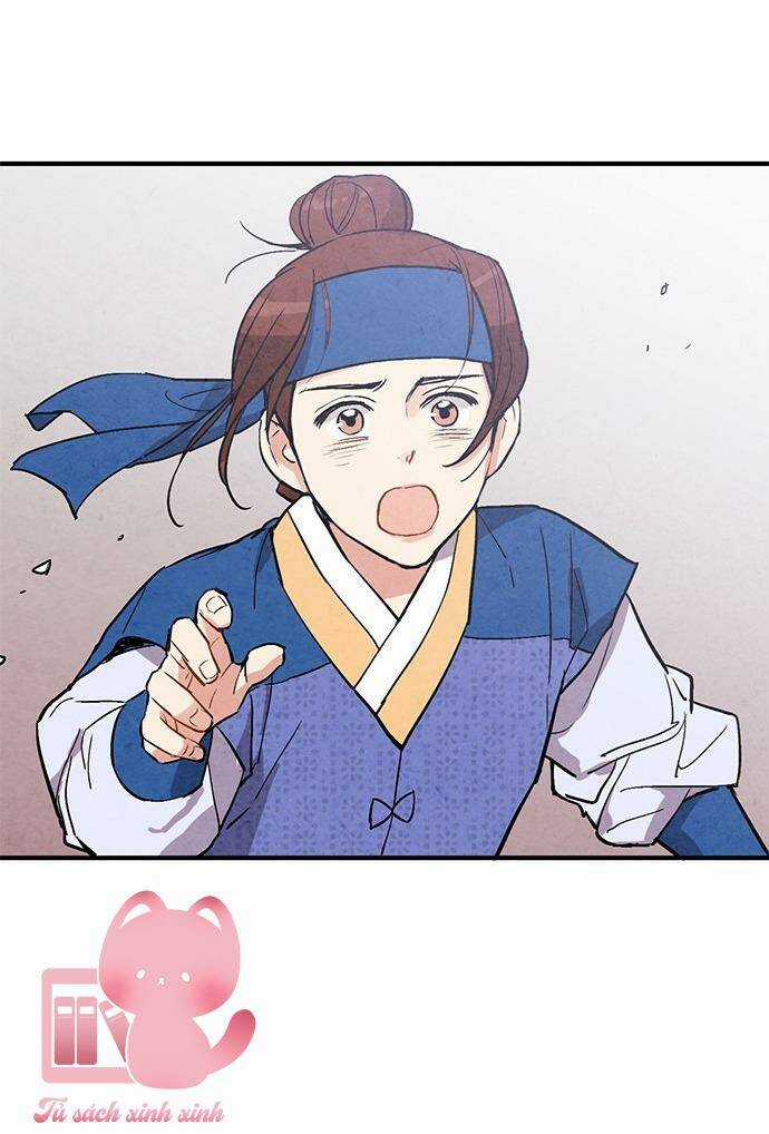 Lệnh Cấm Hôn Của Hoàng Đế Bệ Hạ Chapter 30 trang 26