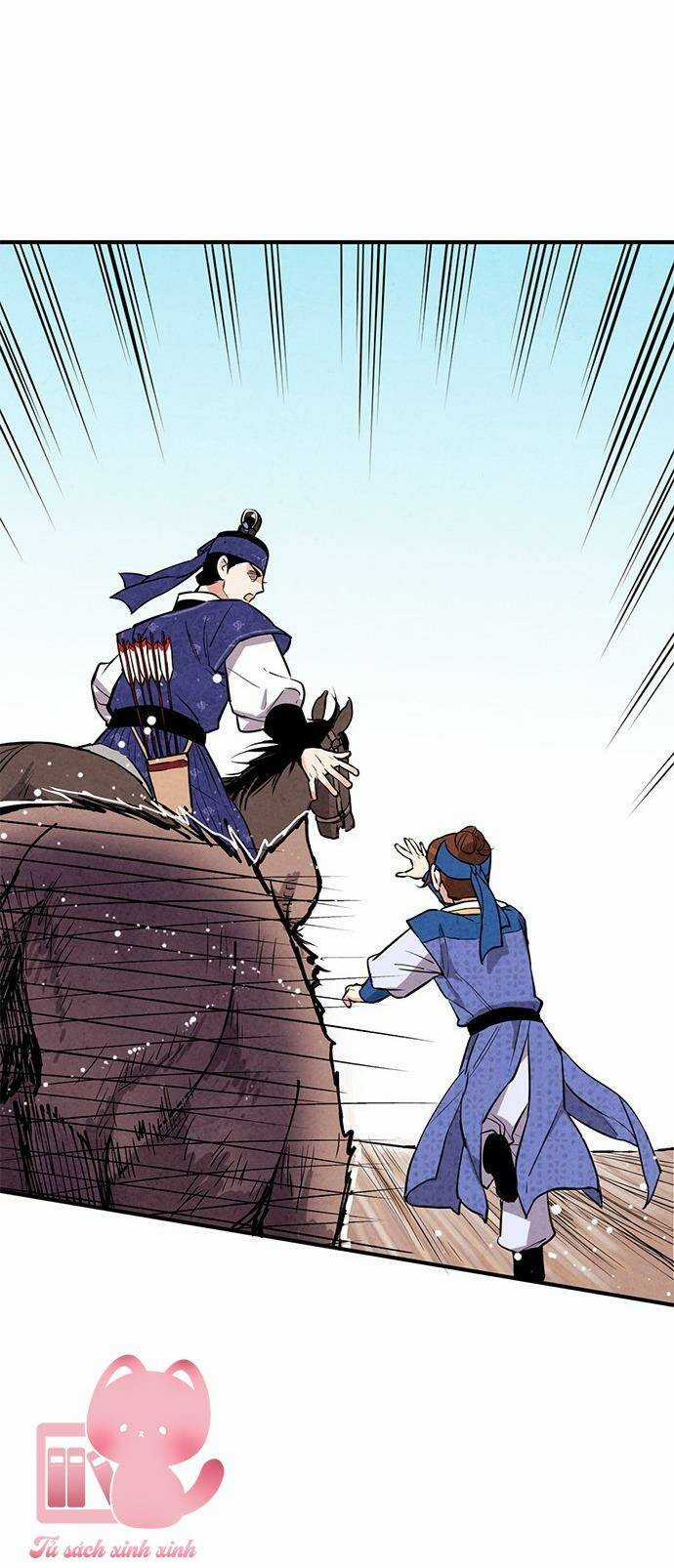 Lệnh Cấm Hôn Của Hoàng Đế Bệ Hạ Chapter 30 trang 27