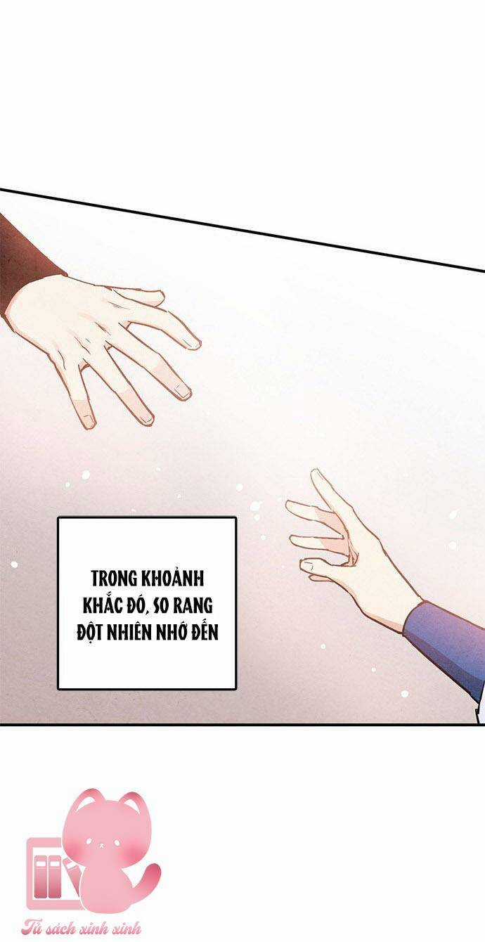 Lệnh Cấm Hôn Của Hoàng Đế Bệ Hạ Chapter 30 trang 28