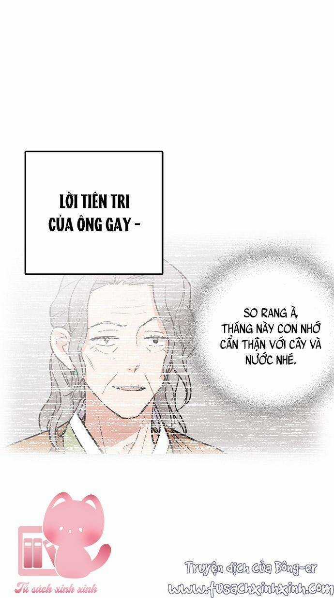 Lệnh Cấm Hôn Của Hoàng Đế Bệ Hạ Chapter 30 trang 29