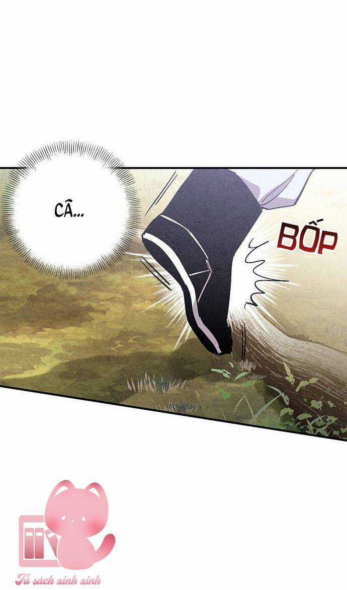 Lệnh Cấm Hôn Của Hoàng Đế Bệ Hạ Chapter 30 trang 31