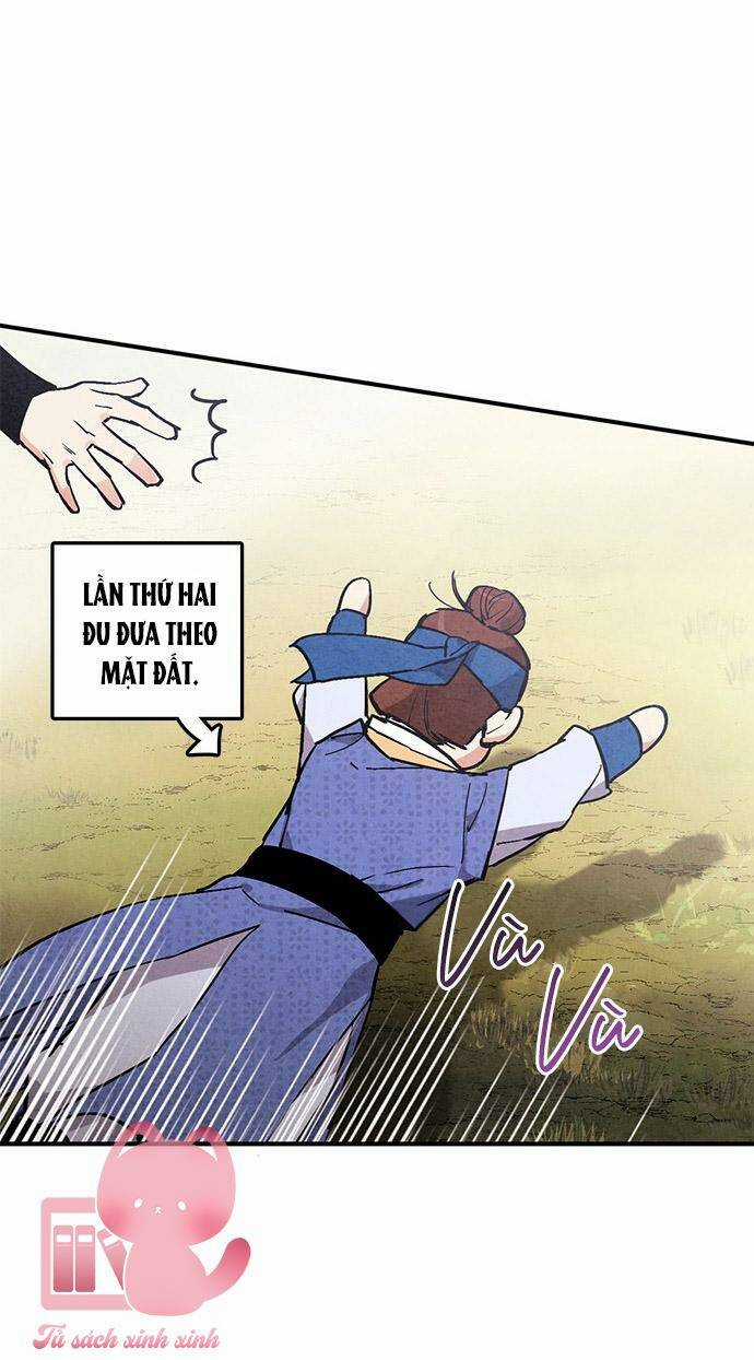 Lệnh Cấm Hôn Của Hoàng Đế Bệ Hạ Chapter 30 trang 32